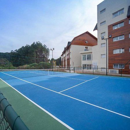 Resort Golden Laghetto Грамаду Екстериор снимка