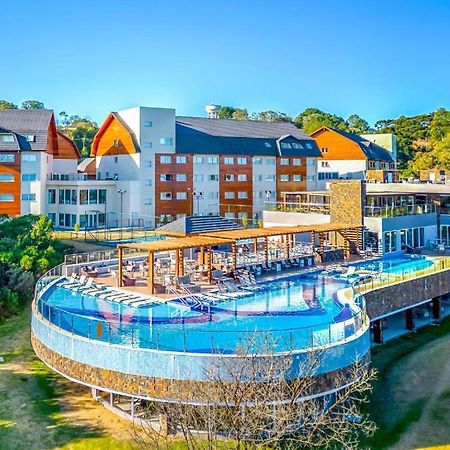 Resort Golden Laghetto Грамаду Екстериор снимка