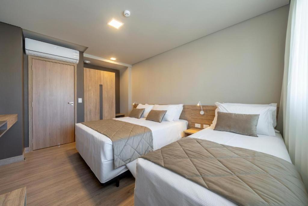 Resort Golden Laghetto Грамаду Екстериор снимка