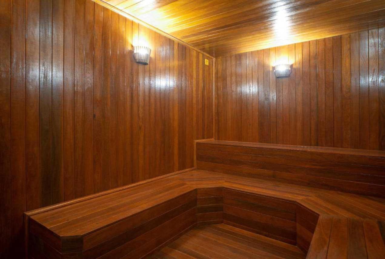 Resort Golden Laghetto Грамаду Екстериор снимка