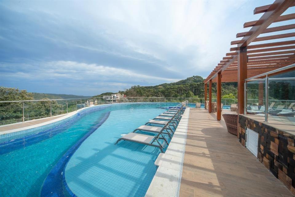 Resort Golden Laghetto Грамаду Екстериор снимка