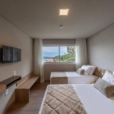 Resort Golden Laghetto Грамаду Екстериор снимка