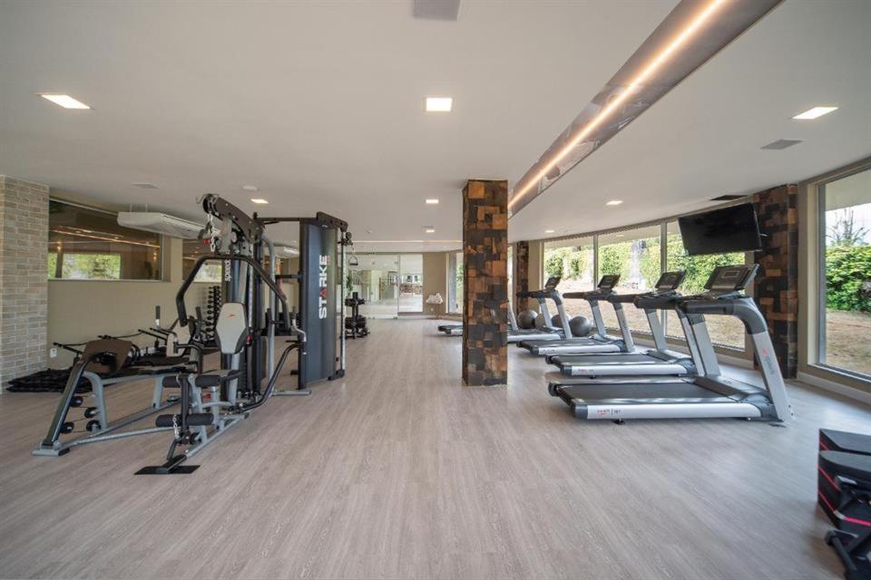 Resort Golden Laghetto Грамаду Екстериор снимка