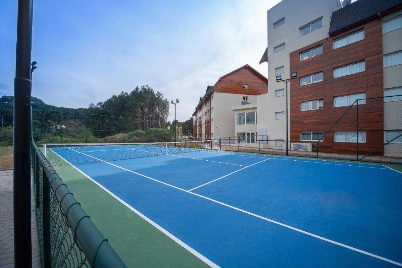 Resort Golden Laghetto Грамаду Екстериор снимка
