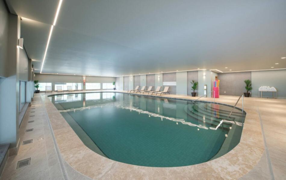 Resort Golden Laghetto Грамаду Екстериор снимка