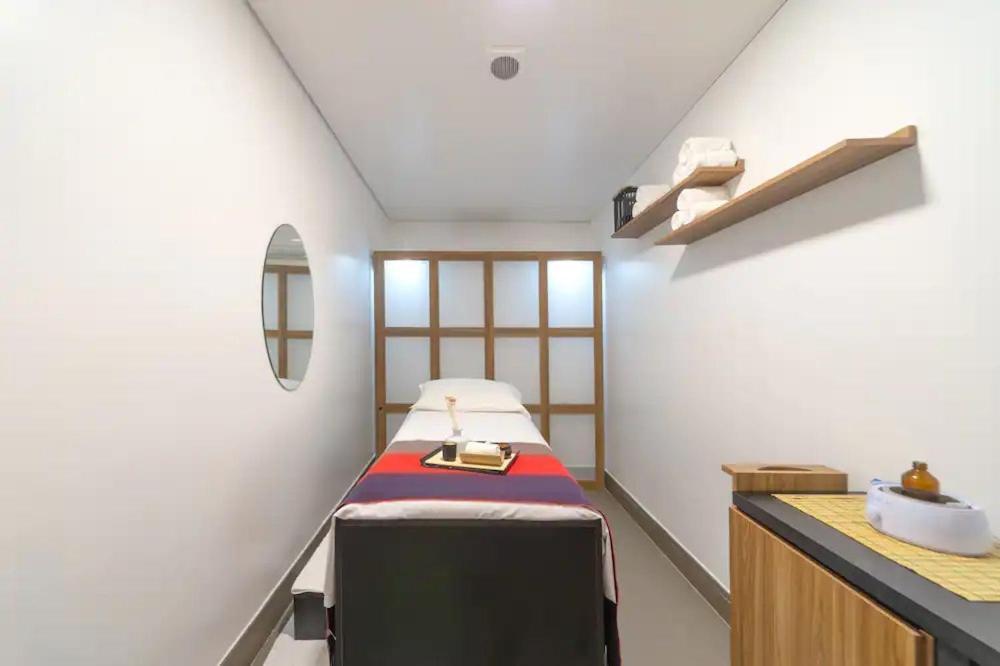 Resort Golden Laghetto Грамаду Екстериор снимка
