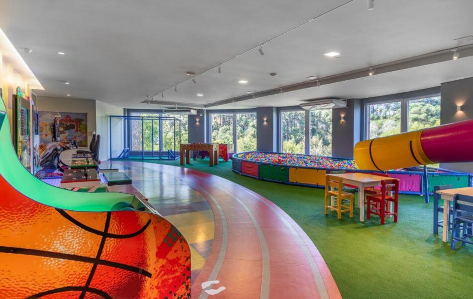 Resort Golden Laghetto Грамаду Екстериор снимка