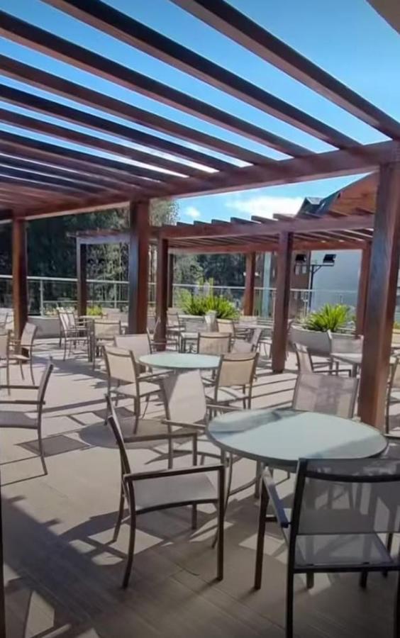 Resort Golden Laghetto Грамаду Екстериор снимка