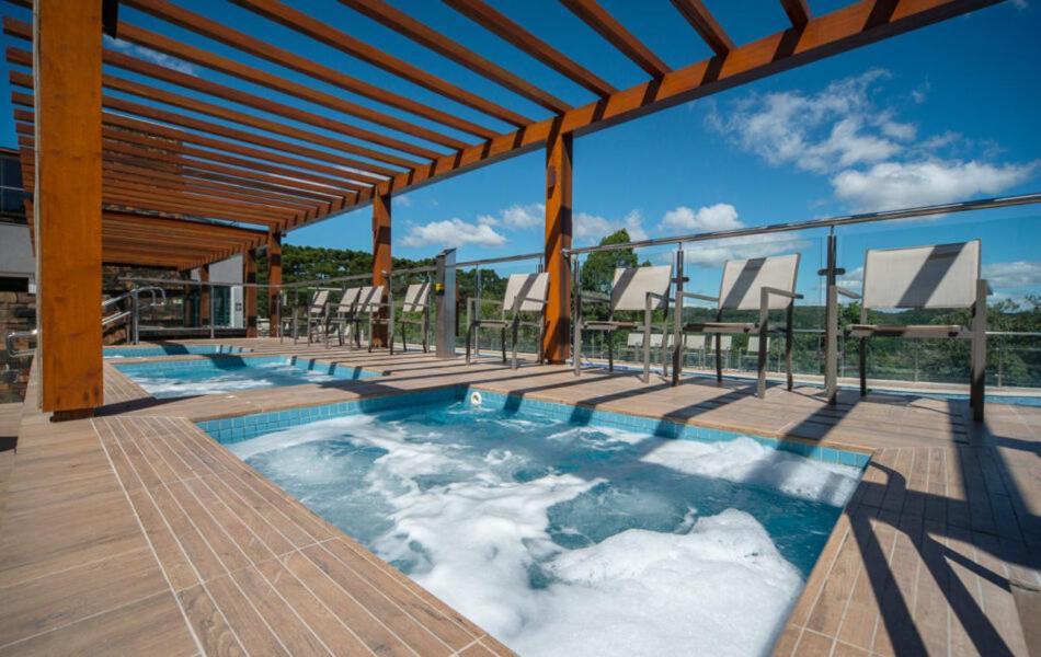 Resort Golden Laghetto Грамаду Екстериор снимка