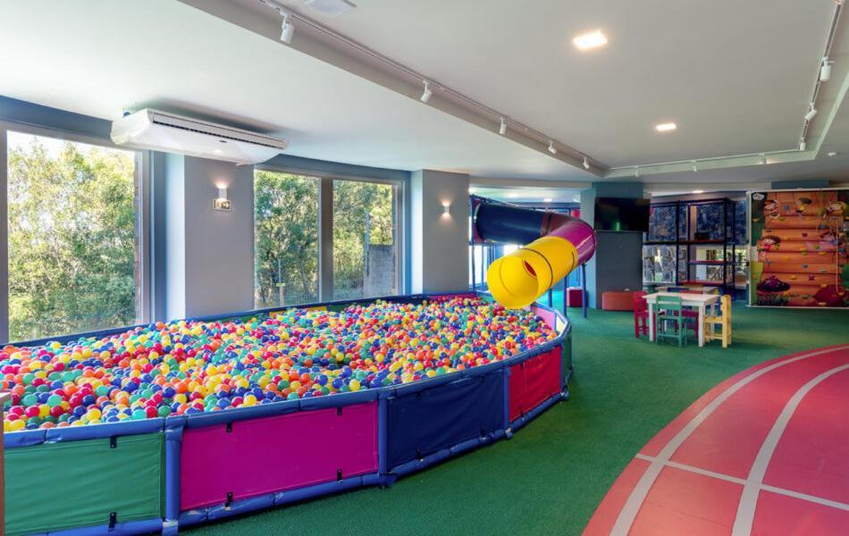 Resort Golden Laghetto Грамаду Екстериор снимка