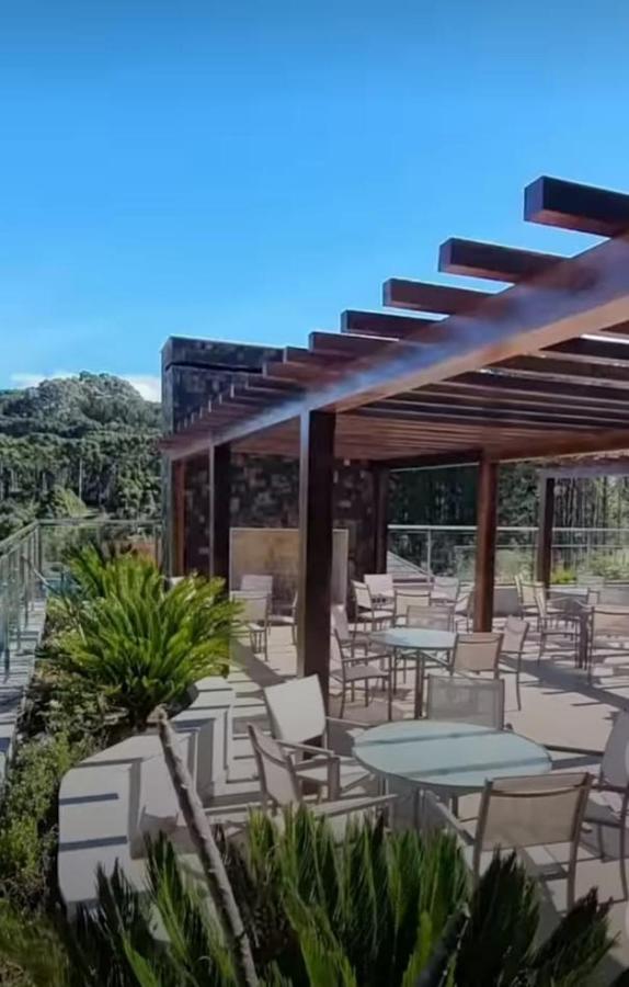 Resort Golden Laghetto Грамаду Екстериор снимка