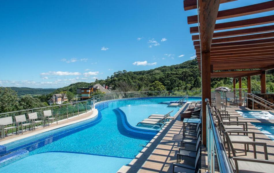 Resort Golden Laghetto Грамаду Екстериор снимка