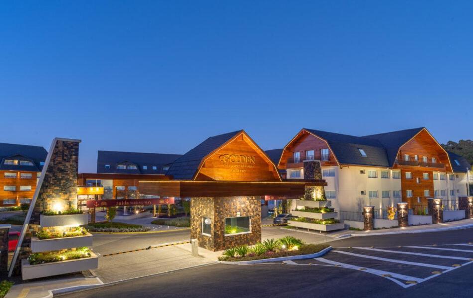 Resort Golden Laghetto Грамаду Екстериор снимка